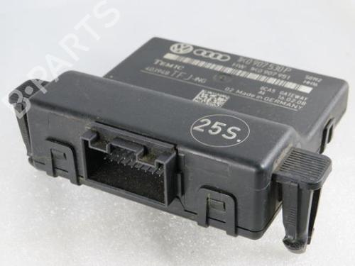 Kombi Kontakt / Stilkkontakt SEAT LEON (1P1) 1.6 (102 hp) 8297056