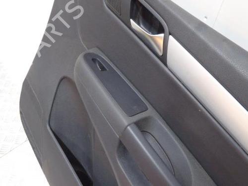 Front right panel SEAT ALHAMBRA (710, 711) 2.0 TDI | BP8297074C59 