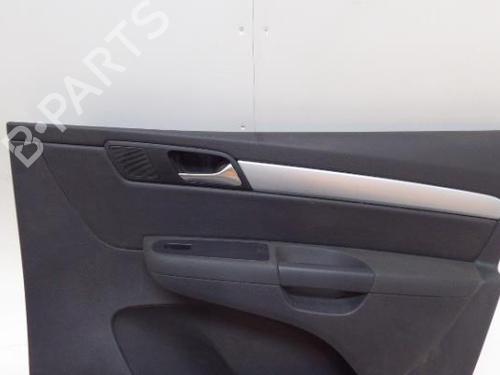 Front right panel SEAT ALHAMBRA (710, 711) 2.0 TDI | BP8297074C59 