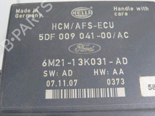 Switch FORD S-MAX (WA6) 1.6 TDCi | BP8301053I30 