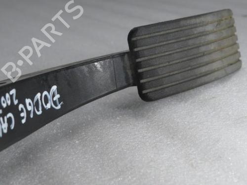 Pedal DODGE CALIBER 2.0 CRD | BP8306719I4