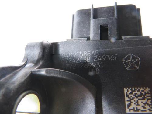 Pedal DODGE CALIBER 2.0 CRD | BP8306719I4