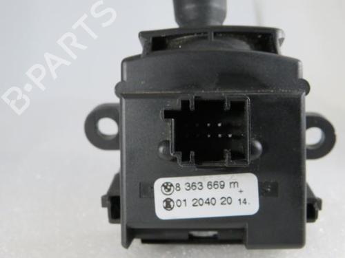 Steering column stalk BMW X5 (E53) 3.0 d | BP8308051I23