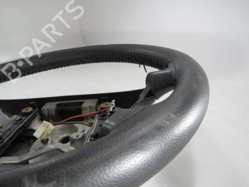 Steering wheel TOYOTA COROLLA (_E11_) 1.4 16V (ZZE111_, ZZE111R) | BP8324395C49 