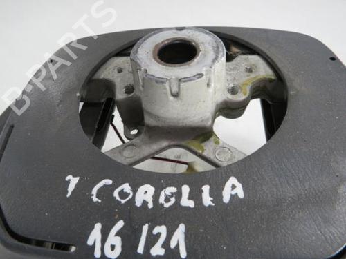 Steering wheel TOYOTA COROLLA (_E11_) 1.4 16V (ZZE111_, ZZE111R) | BP8324395C49 