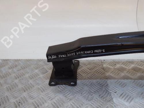 Rear bumper reinforcement SEAT LEON ST (5F8) 2.0 TDI | BP8333575C73 
