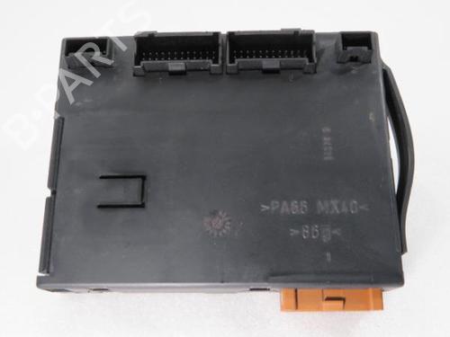 Electronic module MERCEDES-BENZ M-CLASS (W163) ML 270 CDI (163.113) | BP8344232M83 