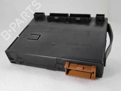 Electronic module MERCEDES-BENZ M-CLASS (W163) ML 270 CDI (163.113) | BP8344232M83 