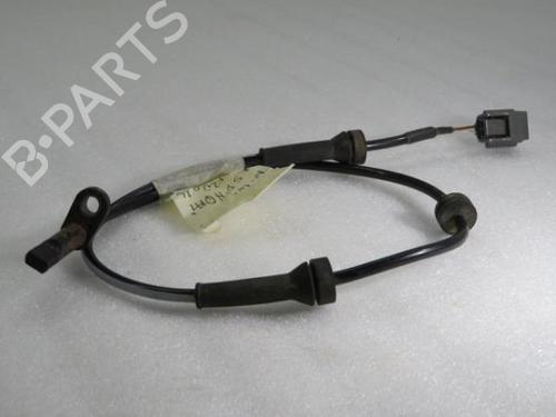 Used Electronic module NISSAN QASHQAI II (J11, J11_) 1.5 dCi (110 hp) 8361094