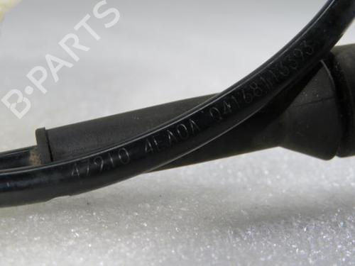 Electronic module NISSAN QASHQAI II (J11, J11_) 1.5 dCi | BP8361094M83