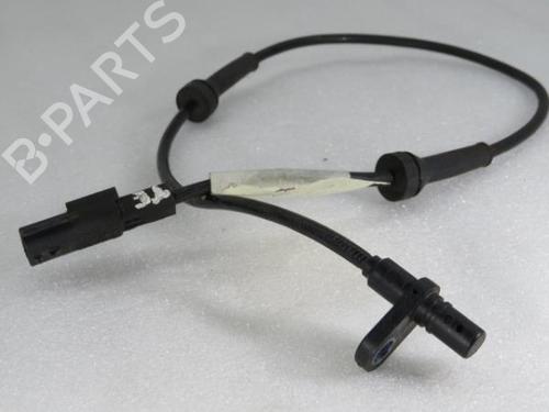 Used Electronic module NISSAN QASHQAI II (J11, J11_) 1.5 dCi (110 hp) 8361096