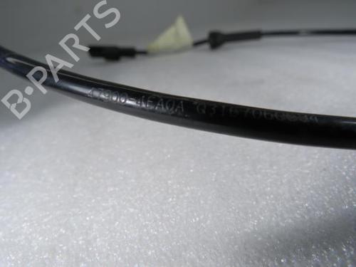 Electronic module NISSAN QASHQAI II (J11, J11_) 1.5 dCi | BP8361096M83 