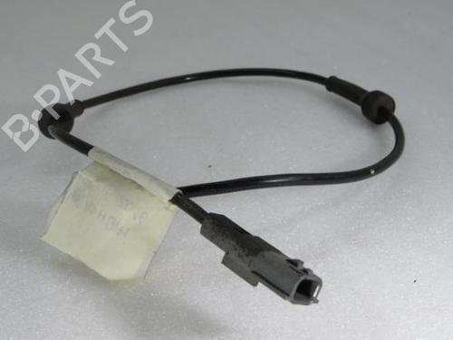 Used Electronic module NISSAN QASHQAI II (J11, J11_) 1.5 dCi (110 hp) 8361098