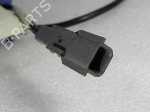 Electronic module NISSAN QASHQAI II (J11, J11_) 1.5 dCi | BP8361098M83