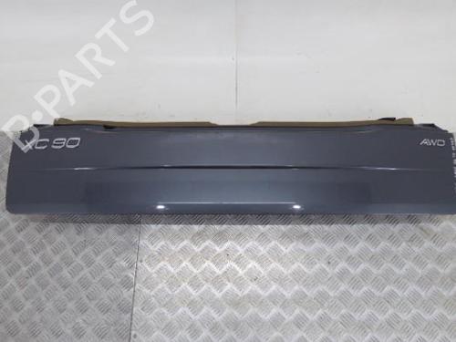 Używane Klapa tylna bagażnika VOLVO XC90 I (275) D5 AWD (185 hp) 8362104