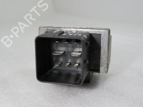 Electronic module NISSAN QASHQAI II (J11, J11_) 1.5 dCi | BP8362107M83