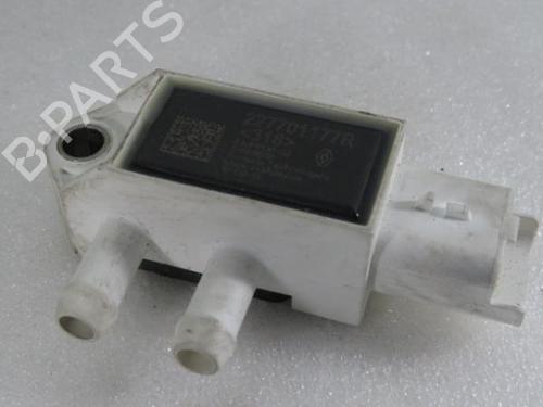 Elektronisk modul NISSAN QASHQAI II (J11, J11_) 1.5 dCi (110 hp) 8362503