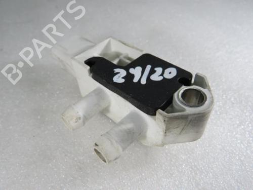 Elektronisk modul NISSAN QASHQAI II (J11, J11_) 1.5 dCi | BP8362503M83