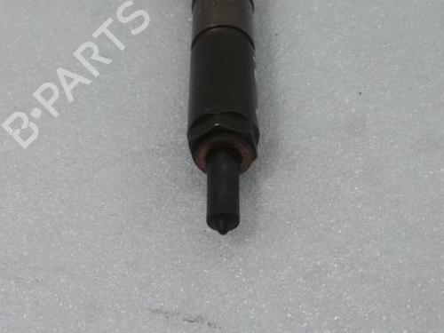 Injector AUDI A6 C5 Avant (4B5) 2.5 TDI quattro | BP8368057M100 