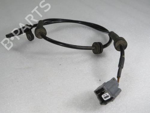 Used Electronic module NISSAN QASHQAI II (J11, J11_) 1.5 dCi (110 hp) 8375106