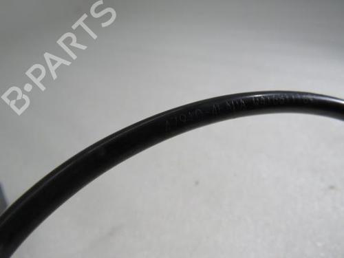 Electronic module NISSAN QASHQAI II (J11, J11_) 1.5 dCi | BP8375106M83