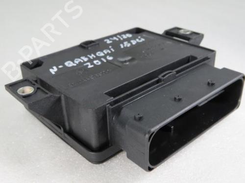 Electronic module NISSAN QASHQAI II (J11, J11_) 1.5 dCi | BP8375421M83 