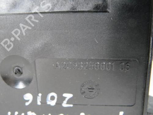 Electronic module NISSAN QASHQAI II (J11, J11_) 1.5 dCi | BP8375421M83 