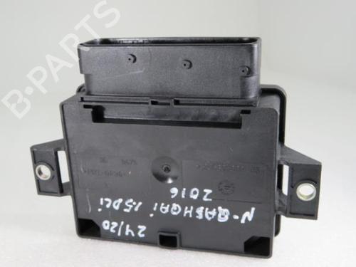 Electronic module NISSAN QASHQAI II (J11, J11_) 1.5 dCi | BP8375421M83 