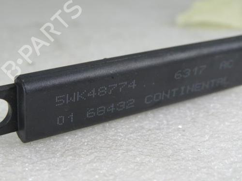 Elektronische module NISSAN QASHQAI II (J11, J11_) 1.5 dCi | BP14395774M83 