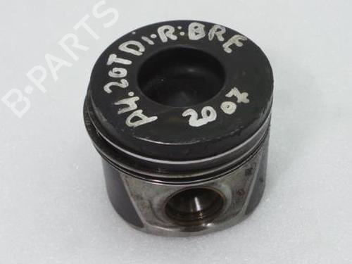 Used Other Other AUDI A4 B7 (8EC) 2.0 TDI (140 hp) 14395780 14395780