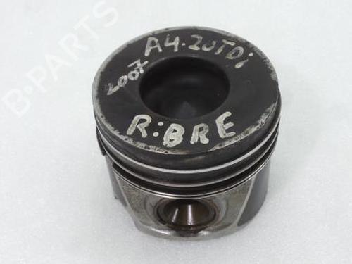 Used Other Other AUDI A4 B7 (8EC) 2.0 TDI (140 hp) 14395781 14395781