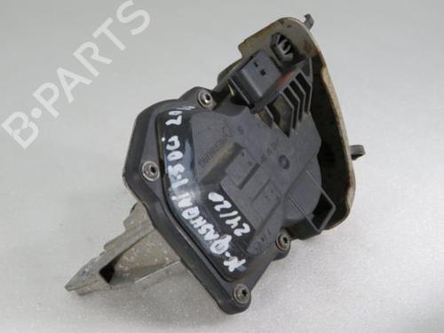 Elektronisk modul NISSAN QASHQAI II (J11, J11_) 1.5 dCi (110 hp) 8375854