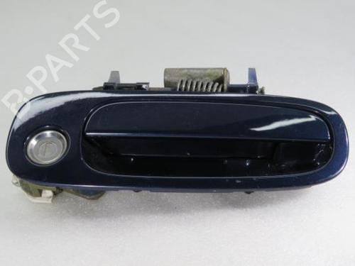 Front right exterior door handle TOYOTA COROLLA (_E11_) 1.4 16V (ZZE111_, ZZE111R) BP8379967C129
