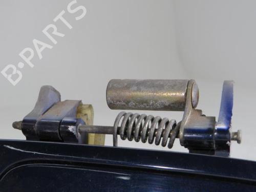 Front right exterior door handle TOYOTA COROLLA (_E11_) 1.4 16V (ZZE111_, ZZE111R) | BP8379967C129 