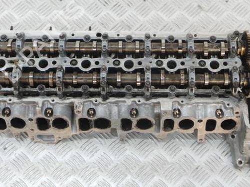 Used Cylinder head BMW 5 (F10) [2009-2016]  14395819
