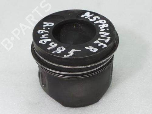 Used Other Other MERCEDES-BENZ SPRINTER 3,5-t Van (B906) 311 CDI (906.631, 906.633, 906.635, 906.637) (109 hp) 14395835 14395835