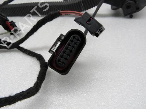 Wiring harness SEAT ALHAMBRA (710, 711) 2.0 TDI | BP14395858E16 