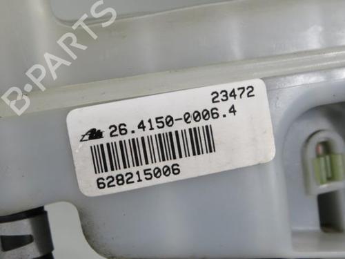 Brake master cylinder DODGE CALIBER 2.0 CRD | BP8388455M77