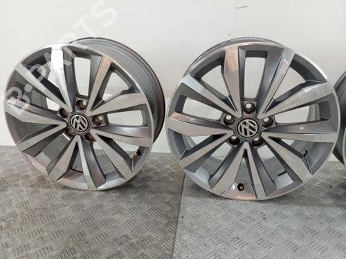Rim VW SHARAN (7N1, 7N2) 2.0 TDI | BP8390702C45 