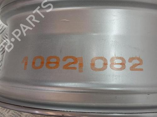 Rim VW SHARAN (7N1, 7N2) 2.0 TDI | BP8390702C45 