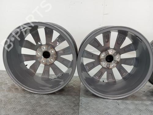Rim VW SHARAN (7N1, 7N2) 2.0 TDI | BP8390702C45 