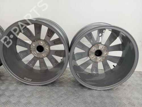 Rim VW SHARAN (7N1, 7N2) 2.0 TDI | BP8390702C45 