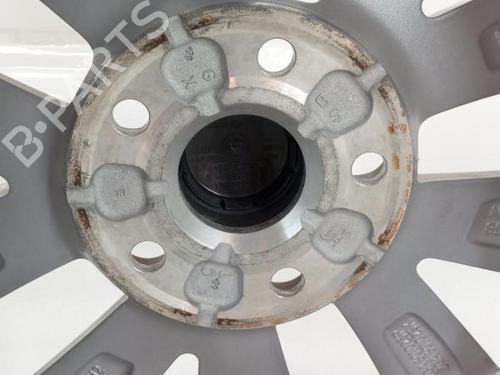 Rim VW SHARAN (7N1, 7N2) 2.0 TDI | BP8390702C45 