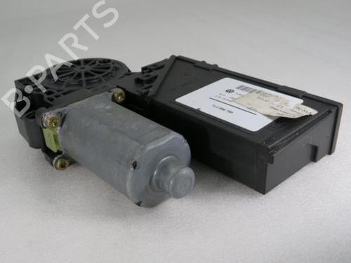 Left rear window motor PORSCHE CAYENNE (9PA) Turbo 4.5 | BP8401538E23 