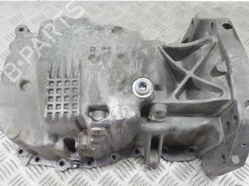 Used Oil sump RENAULT MEGANE III Hatchback (BZ0/1_, B3_) 1.5 dCi (106 hp) 14395943