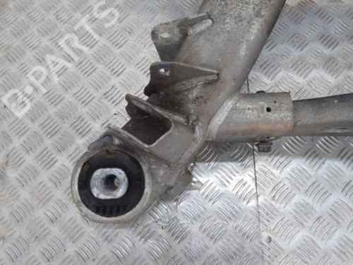 Rear axle MERCEDES-BENZ E-CLASS (W211) E 280 CDI (211.023) | BP8406388M2 