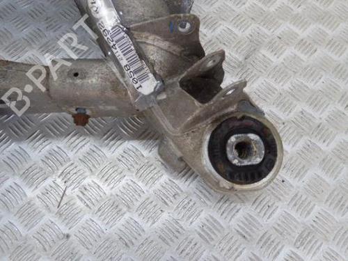 Rear axle MERCEDES-BENZ E-CLASS (W211) E 280 CDI (211.023) | BP8406388M2 