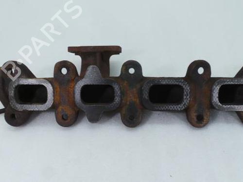 Used Exhaust manifold FIAT DUCATO Van (250_) 130 Multijet 2,3 D (131 hp) 14395966