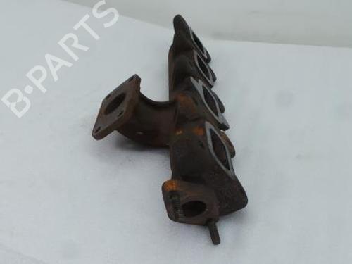 Exhaust manifold FIAT DUCATO Van (250_) 130 Multijet 2,3 D | BP14395966M110 