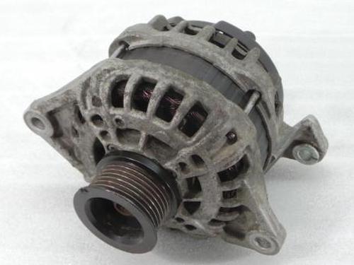 Alternator FIAT DUCATO Van (250_) 130 Multijet 2,3 D | BP8422431M7
